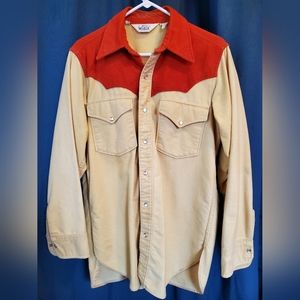 Woolrich shirt